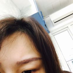 -平萍纹绣韩式半永久定妆