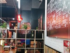 -小红烤翅(傅厚岗店)