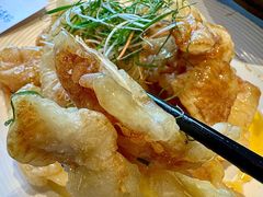 -鲜得莱渔港·小平岛海胆馆(七贤岭店)