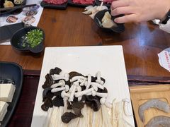 -八宝牛潮汕鲜牛肉火锅(净月店)