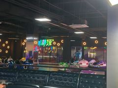 -利剑潮玩·团建·亲子·聚会