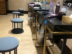 -东方之珠洗浴休闲广场(南开店)
