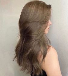 -FASHION PALACE hair+