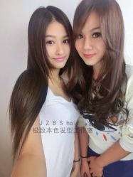 加微信可优惠：396246013-极致·本色 发型工作室