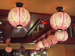 -有喜屋·鲜鸡烧鸟·居酒屋(安龙路店)