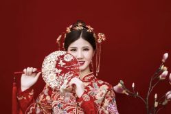 -巴黎恋人婚纱摄影(东莞总店)
