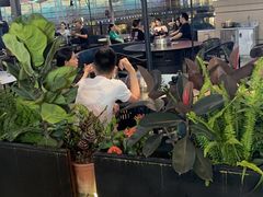 -狮伙海鲜捞(千灯湖店)