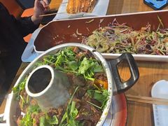 -华府九号海鲜烧烤大排档(龙域店)