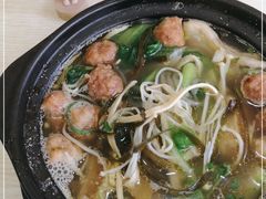 -马员外砂锅老店(青年南路店)