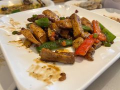 -华盛丰温州大排档(东三环南路店)