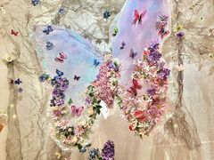 -LE SHARE洛笙·花园西餐(北京路步行街店)