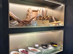 -云厨·高空西餐厅(成都瑯珀·凯悦臻选酒店)