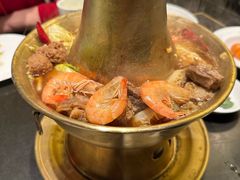 -鼓楼东街老火锅(鼓楼店)