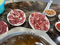 -蔡社牛肉城(龙湖店)