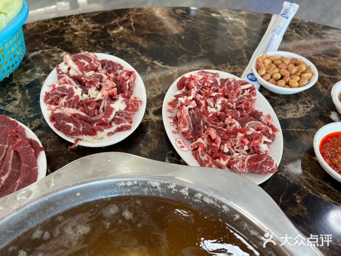 蔡社牛肉城(龙湖店)图片
