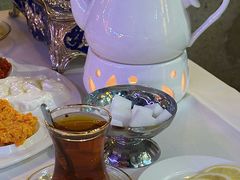 -沙漠玫瑰土耳其餐厅(神路街店)