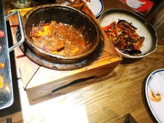 -小食代餐厅(景德镇店)