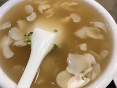 -烤肉宛饭庄(北新桥店)