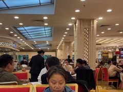 -凤凰楼酒家·粤宴点心(华强北店)