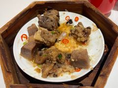 -避风塘·金牌店·夜宵(金玉兰店)