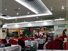 大堂-渔鸽皇酒楼(鸿大广场店)