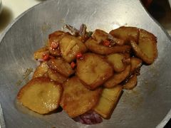 -绿茶餐厅(朝阳大悦城店)