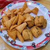 火锅时间到～撸串开吃