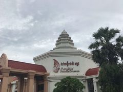 -吴哥国家博物馆