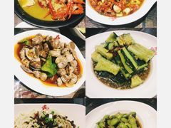 -龙虾风暴(松江店)