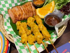 -泰妃殿(武汉首店)