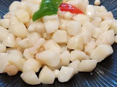 太湖三白-吴越荣记苏州菜·松鼠桂鱼100%活鱼现做(斜塘老街店)