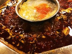 -邓莽子老火锅(鲁祖庙店)
