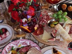 -BROWNSTONE布朗石西班牙餐厅(富城店)