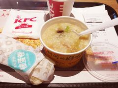 -肯德基(昌里店)
