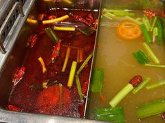 -好得火锅(育才店)