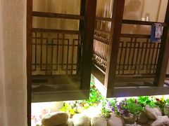 包房-花千醉拾季(雨花世茂店)