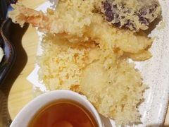 -吉之仙•中国制造•出口级食材日料店(领事馆总店)