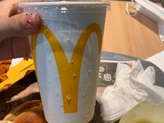 -麦当劳(保定裕华路店)