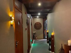 -泰尊道·纯正泰式按摩spa(包河万达店)