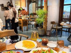 -小喜客·云南特色菜(纳西庭院店)