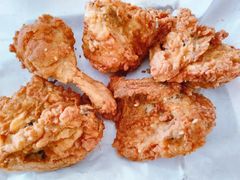 -肯德基(葛沽DT店)