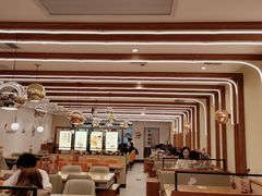 -呷哺呷哺(郑州国贸360餐厅店)
