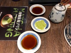 -大雄寿司(中华广场店)