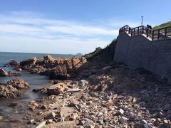 -灵山岛风景区