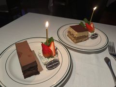 -Wolfgang’s Steakhouse 沃夫冈牛排馆(上海白玉兰广场店)