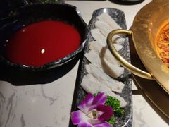 -哥老官重庆美蛙鱼头(宝山龙湖店)