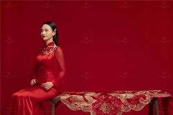 -金夫人婚纱摄影(包河万达店)