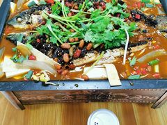 -徐记味府·今晚吃龙虾(万达金街店)