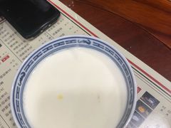 招牌姜撞奶-捷信牛奶甜品世家(五道口店)