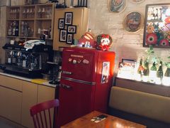 -Mesa Madre梅萨妈妈·Bintana(国贸店)